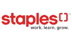 Staples Boxing Day Sale